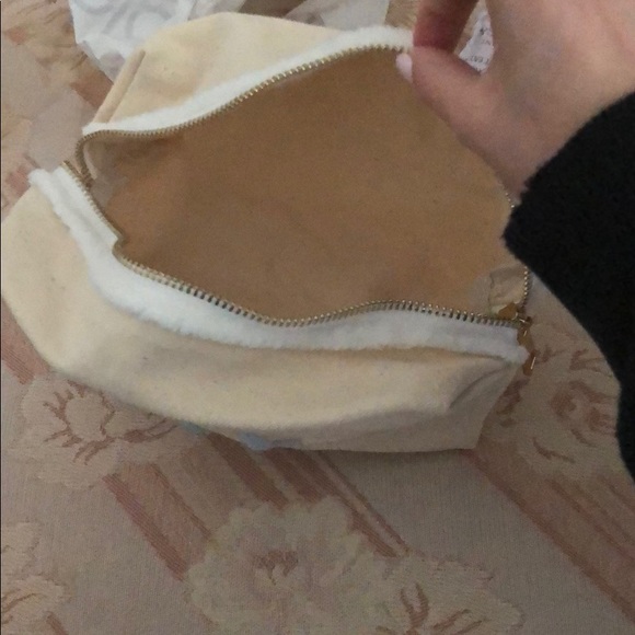 Benefit Hello gorgeous Make up bag - Picture 5 of 5